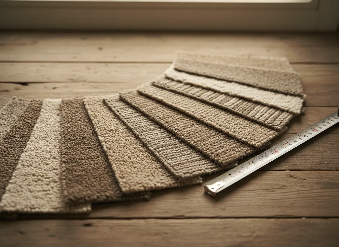 Carpet Installation Saltillo, MS FAQs